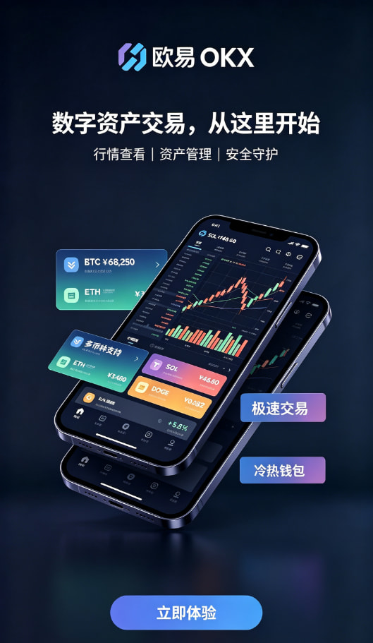 下载欧交易所官方新手入门教程